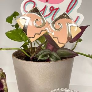 2 for $10 Vintage Earrings Make a bundle